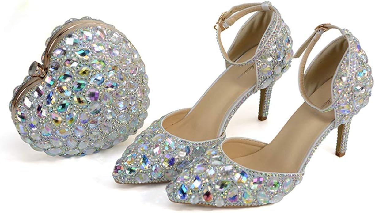 amazon mother of the bride shoes