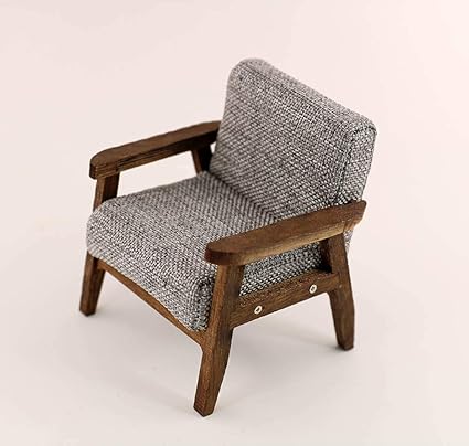 Amazon Com 1 12 Dollhouse Miniature Furniture Wood Handmade
