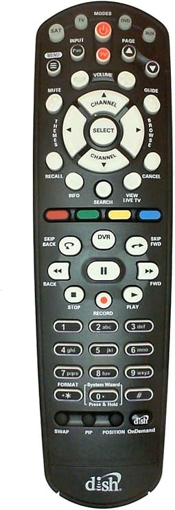 dish network google home