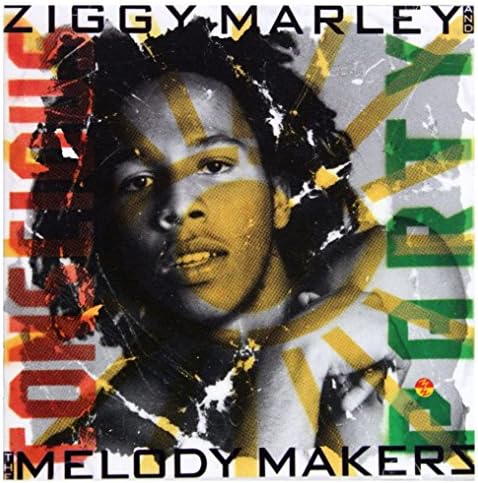 Ziggy Marley & The Melody Makers - One Bright Day - Amazon.com Music