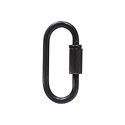 RCH Hardware QL-BR01-50 Brass Quick Link, 7