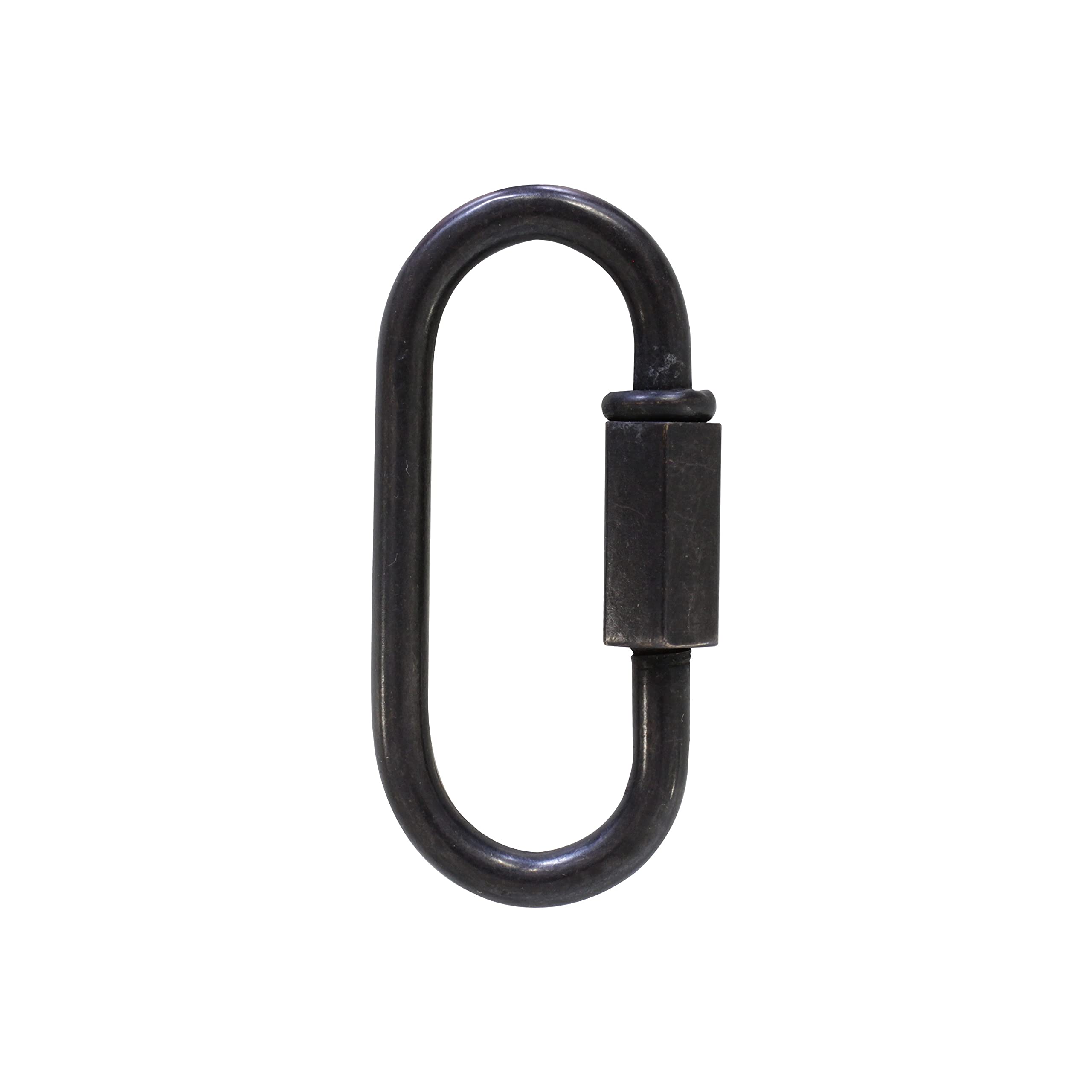 RCH Hardware QL-BR01-50 Brass Quick Link, 7