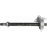 GSP NEX36002 CV Axle Intermediate Shaft Assembly