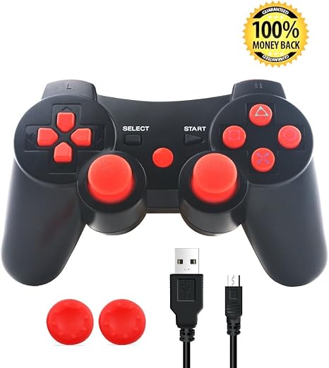ps3 controller amazon uk