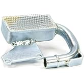 Moroso 24814 Oil Pump Pickup for Small Block Chevy