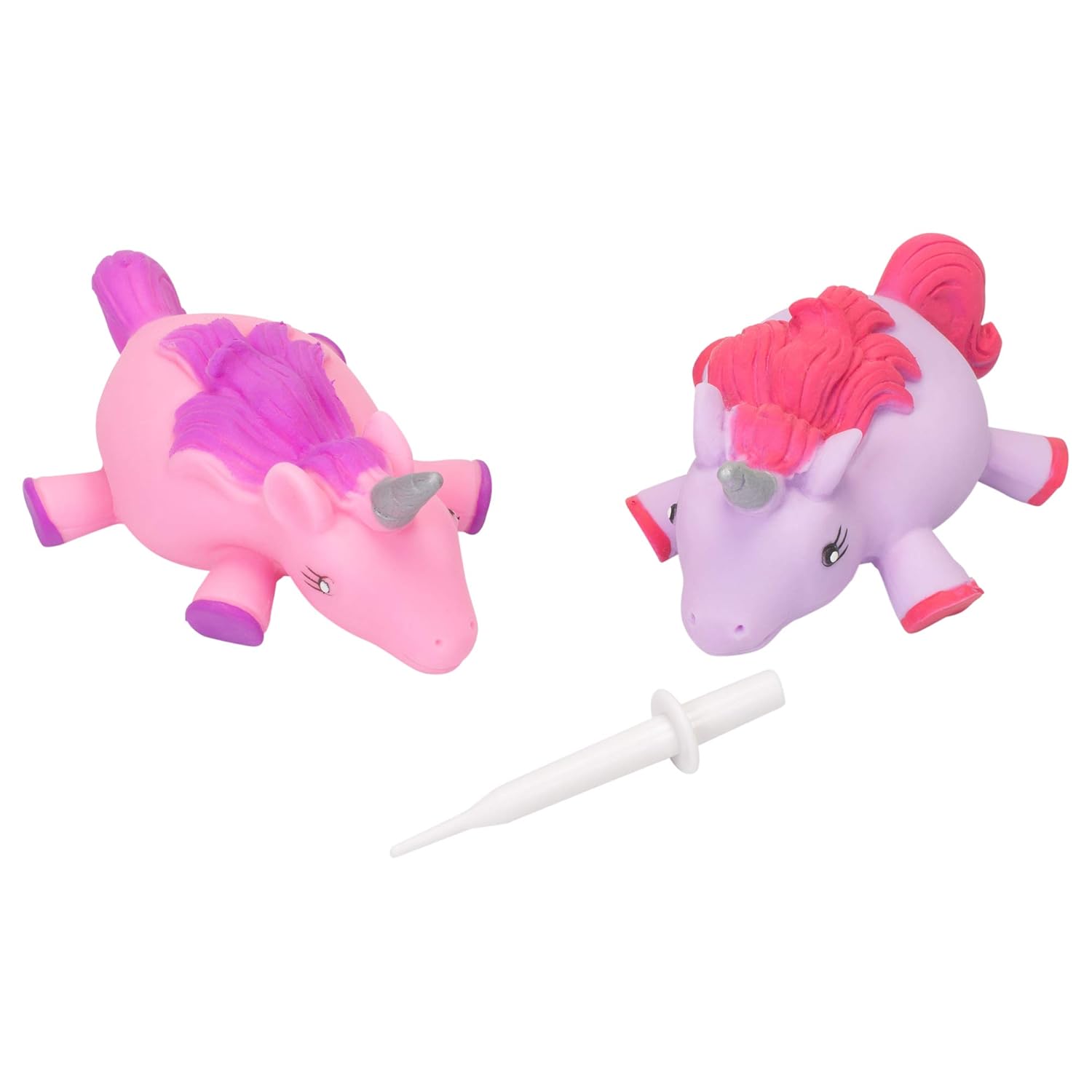 unicorn balloon ball