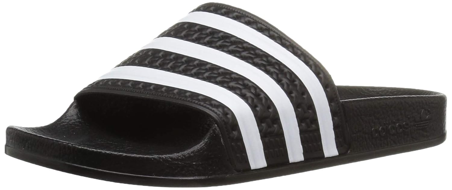 adidas adilette slides boys