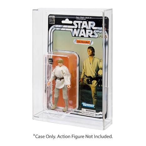 star wars black series 40th anniversary protective case