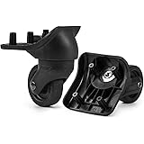 samsonite replacement spinner wheels