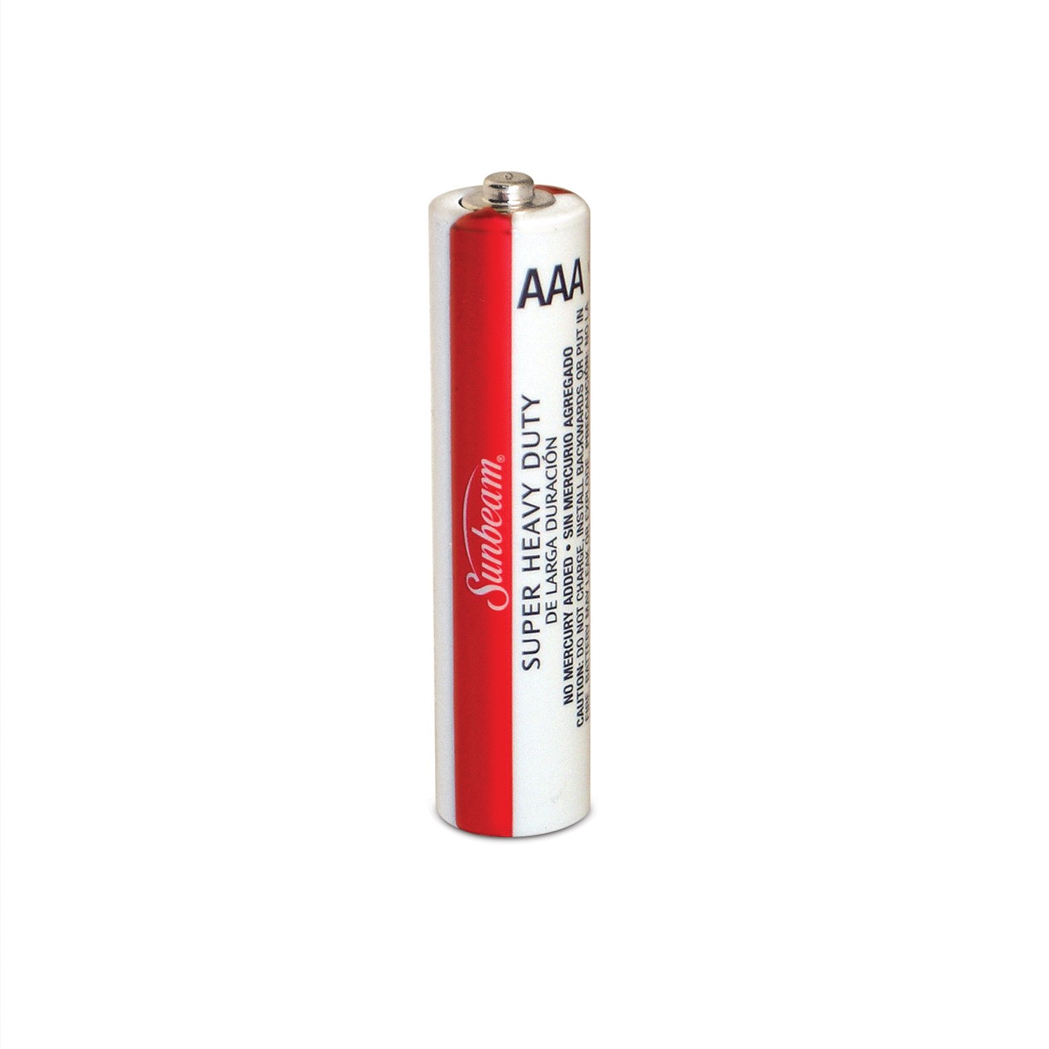 Sunbeam 30510400 Sunbeam AAA Super Heavy Duty Batteries, 60Pack Buy