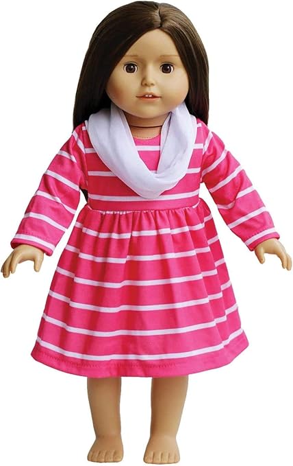 the new york doll collection