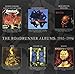 The Roadrunner Albums: 1985-1996