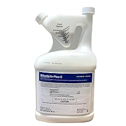 Bifenthrin-Plus-C Insecticide (96 oz) - Roach