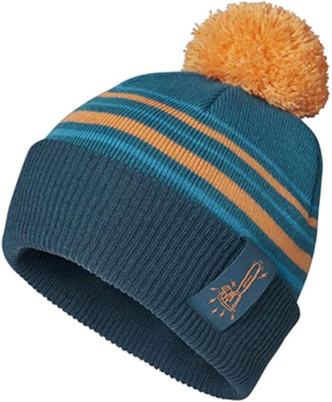 stihl bobble hat