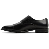 Call It Spring Men's Belmonte Vegan Monkstrap Dress Shoe