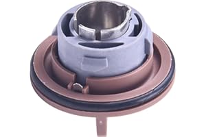 Headlight Socket Base for Kia Sorento EX For LX SX 2011-2015, Headlamp Lamp Bulb Holder Connector Replacement Part 92166-1U00