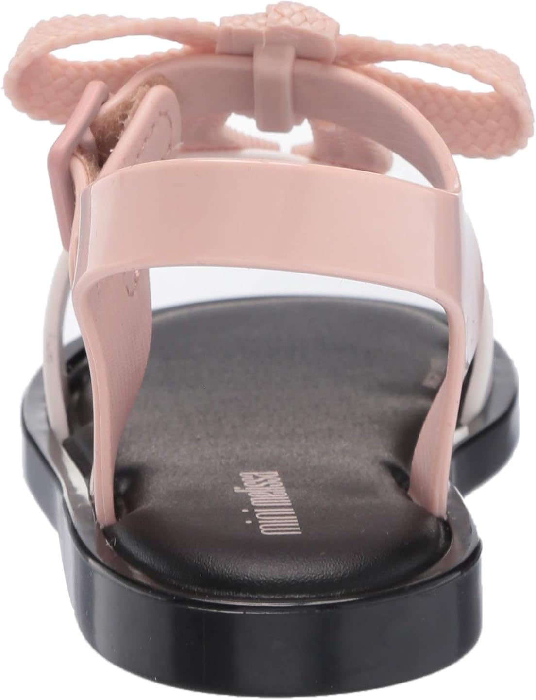  | mini melissa Kids' Mini Mar Sandal Slipper | Sandals