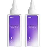 Dobean Floor Cleaning Solution Compatible with Narwal S20 Pro/S30 Pro/S30 | for S10 Pro/S10+/S20 / S20+ Wet/Dry Vacuum Floor Washer (200mlx2), Multi-Surface Hardwood Floor Cleaner Replacement Solution