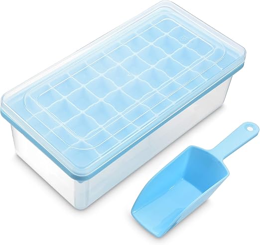 ice tray bucket