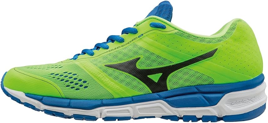 mizuno synchro mx prezzo
