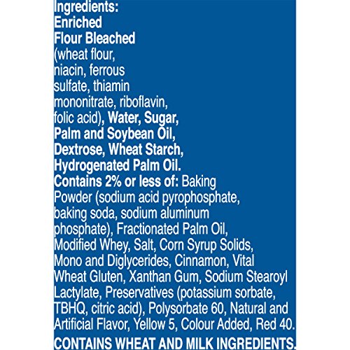 2 Pillsbury+Refrigerated+Cinnamon+Rolls+Butter