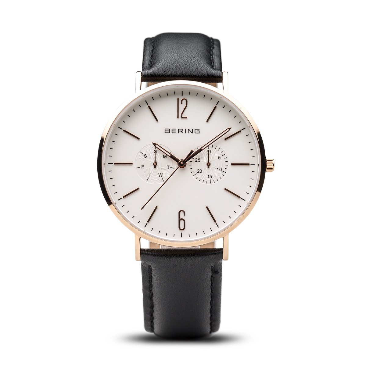 BERING Time 14240464 Classic Collection Watch with