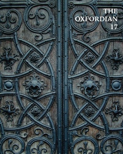 The Oxfordian Vol. 17: A Journal of the Shakespeare Oxford Fellowship (Volume 17)