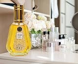 SAPPHIRE'S CHOICE Bint Hooran Edp 50ml Women Sandalwood Bergamot Amber Dubai view 3