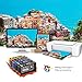 NIRVASENSE 10 Pack Remanufactured Ink Cartridge Replacement for HP 564XL 564 XL (4 Black, 2 Cyan, 2 Magenta, 2 Yellow) for HP DeskJet 3520 3522 Officejet 4620 Photosmart 5520 6510 6515 6520 7520 7525