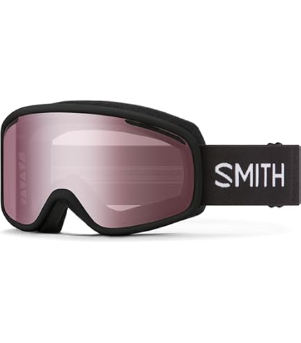 SMITH Vogue Terra ゴーグル SMITH スミス VOGUE （NEW） ヴォーグ TERRA RED SOL-X MIRROR