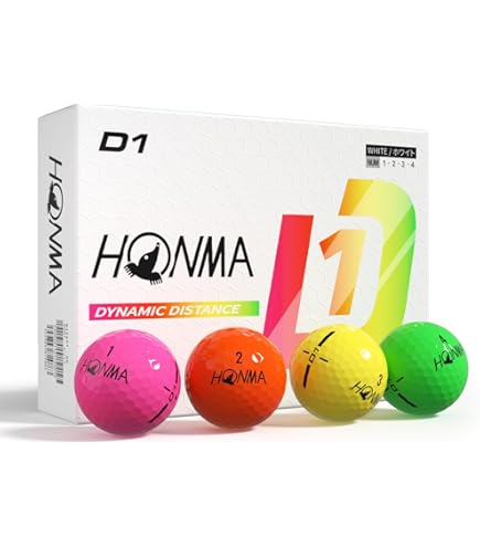 best golf balls for beginner ladies