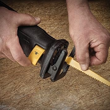 DEWALT DCS388T1 Reciprocating Saws product image 4