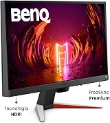 BenQ MOBIUZ EX240N 24" 1080p 165Hz 1ms Gaming Monitor FreeSync Premium view 4