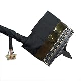 Gintai LCD LED LVDS Video Screen Cable for HP Pavilion DV7-6000 DV6-6000 view 3