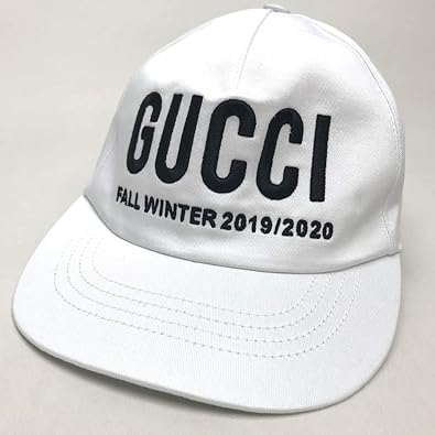 used gucci hat