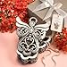 FASHIONCRAFT Angel Design Curio Box – Trinket Box