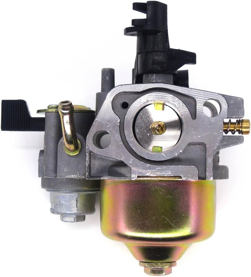 FitBest Carburetor with Air Filter Intake Manifold for Honda GX160 5.5HP GX200 6.5 HP Engine Carb Replaces# 16100-ZH8-W61: Home & Kitchen