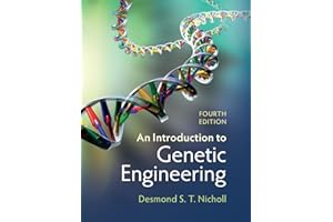 An Introduction to Genetic Engineering