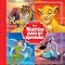 Livro Disney Clássicos - Histórias para ler e aprender