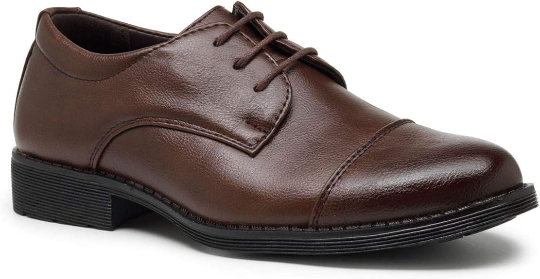 boys occasion shoes