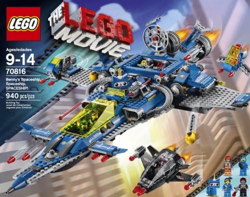 lego 70816 price