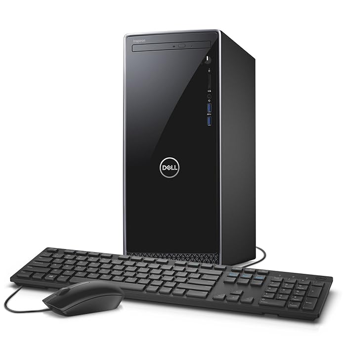 Top 10 Dell Optiplex Geforce