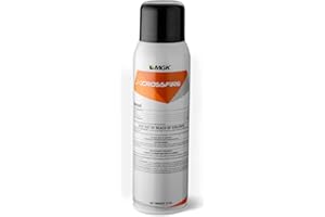 MGK Crossfire® Aerosol | Insecticide Spray | Indoor Bed Bug Killer | for Long-Lasting Bed Bug Control | 17 Ounce Can