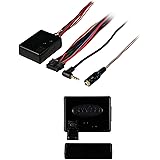 Metra Axxess ASWC-1 Universal Steering Wheel Control Interface