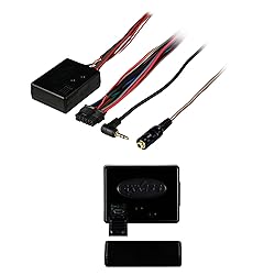 Axxess Metra ASWC-1 Steering Wheel Control Interface
