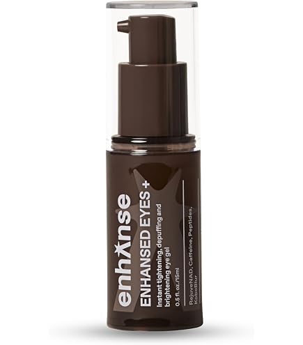 Amazon.com: Enhanse Super Moisture, 2 in 1 Day to Night Serum