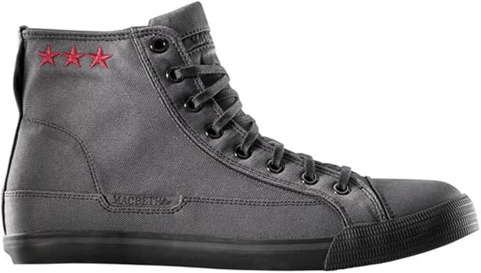 Macbeth Schubert Mike Dirnt Rugged Woven