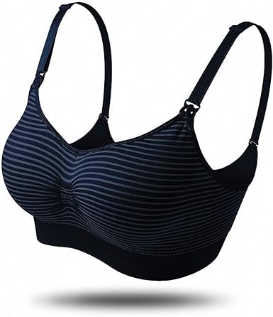 bra de lactancia