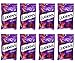 Luden's Wild Berry Cough Throat Drops, Pectin Lozenge/Oral Demulcent, 30-Count per Pack (8-Pack)
