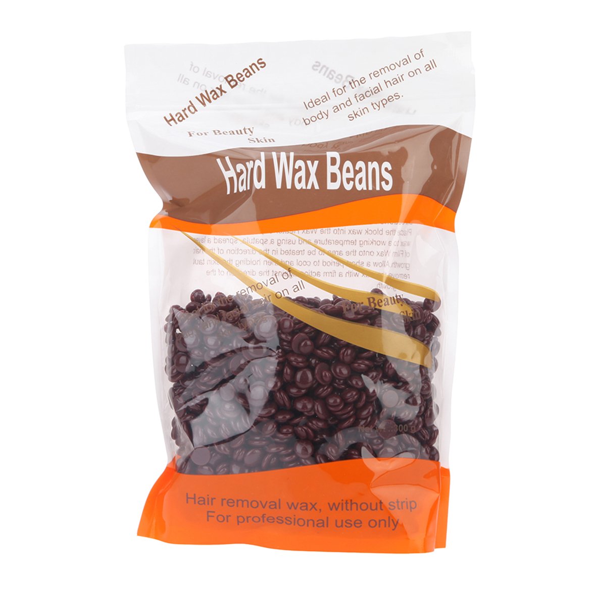 Best Chocolate Beansfor Hair Removal